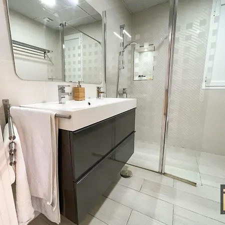 Atarazanas Centro Apartamento